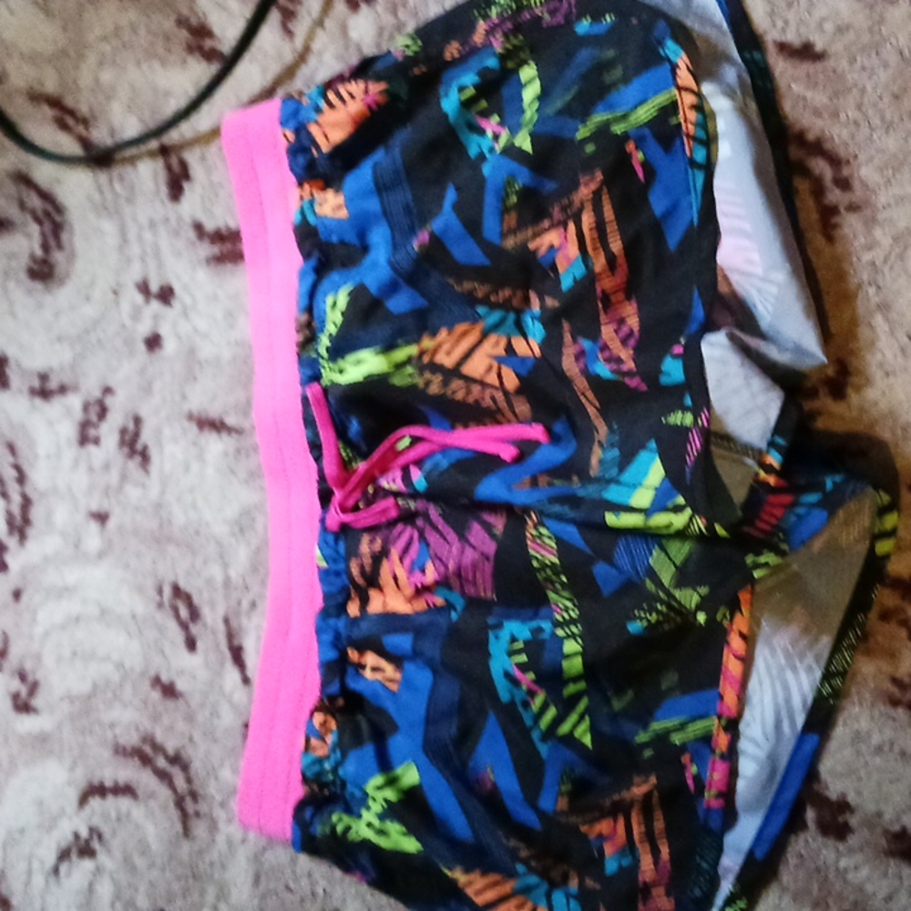 City Streets Swim Shorts